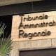 TAR: TRIBUNALE AMMINISTRATIVO REGIONALE